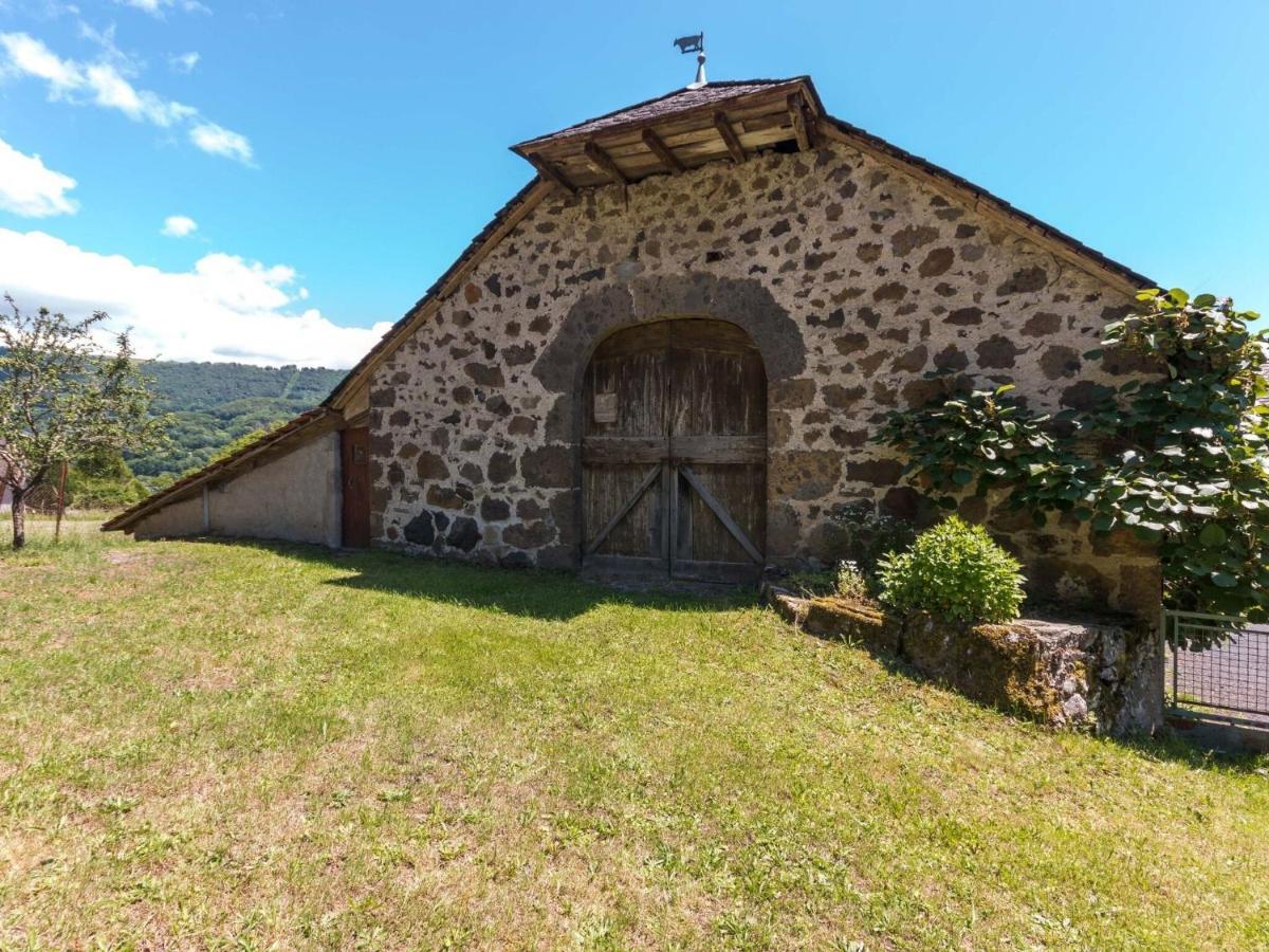 Beautiful Villa In The Parc Des Volcans D Auvergne Vic-sur-Cère Dış mekan fotoğraf